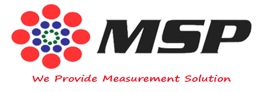 Logo MSP New