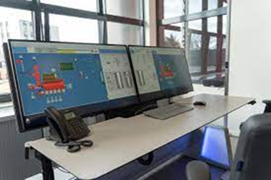 monitoring